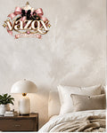 Soft Ivory Texture Wallpaper