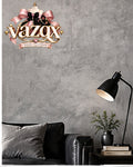 Modern Concrete Gray Wallpaper